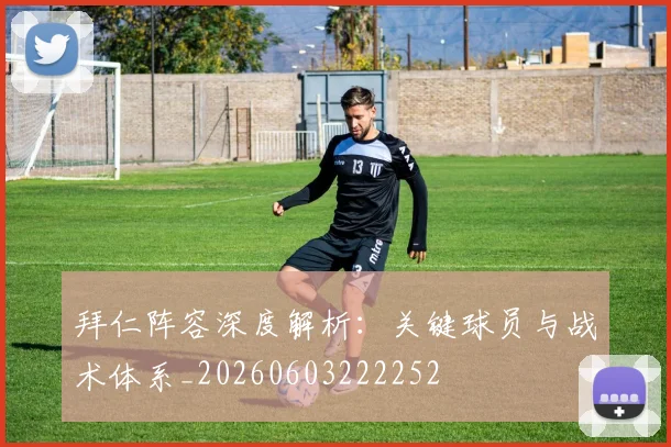 拜仁阵容深度解析：关键球员与战术体系_20260603222252